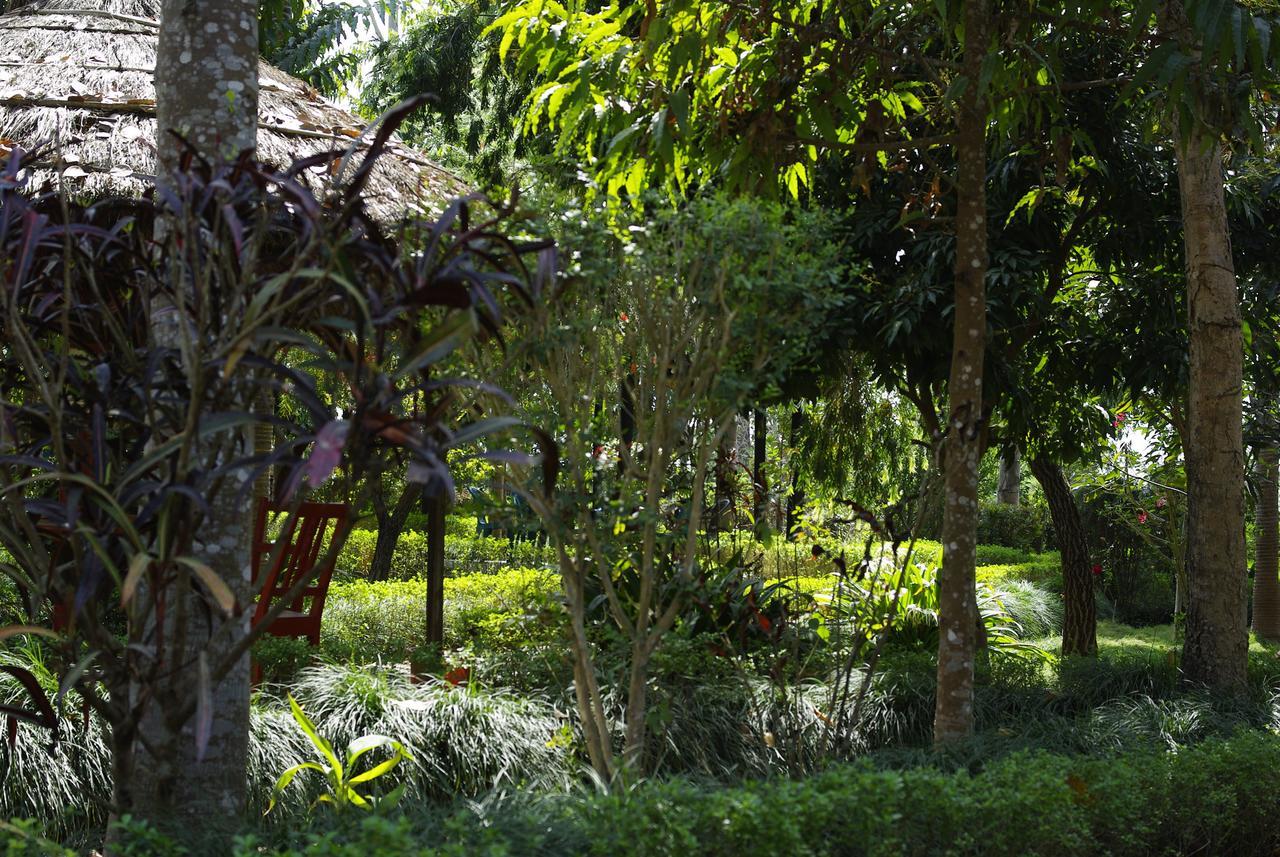 Forest Hideaway Resort Pvt Ltd Bardiya Ngoại thất bức ảnh