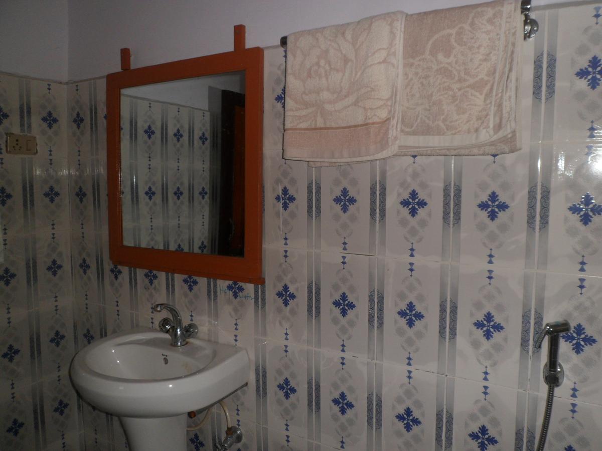Forest Hideaway Resort Pvt Ltd Bardiya Ngoại thất bức ảnh