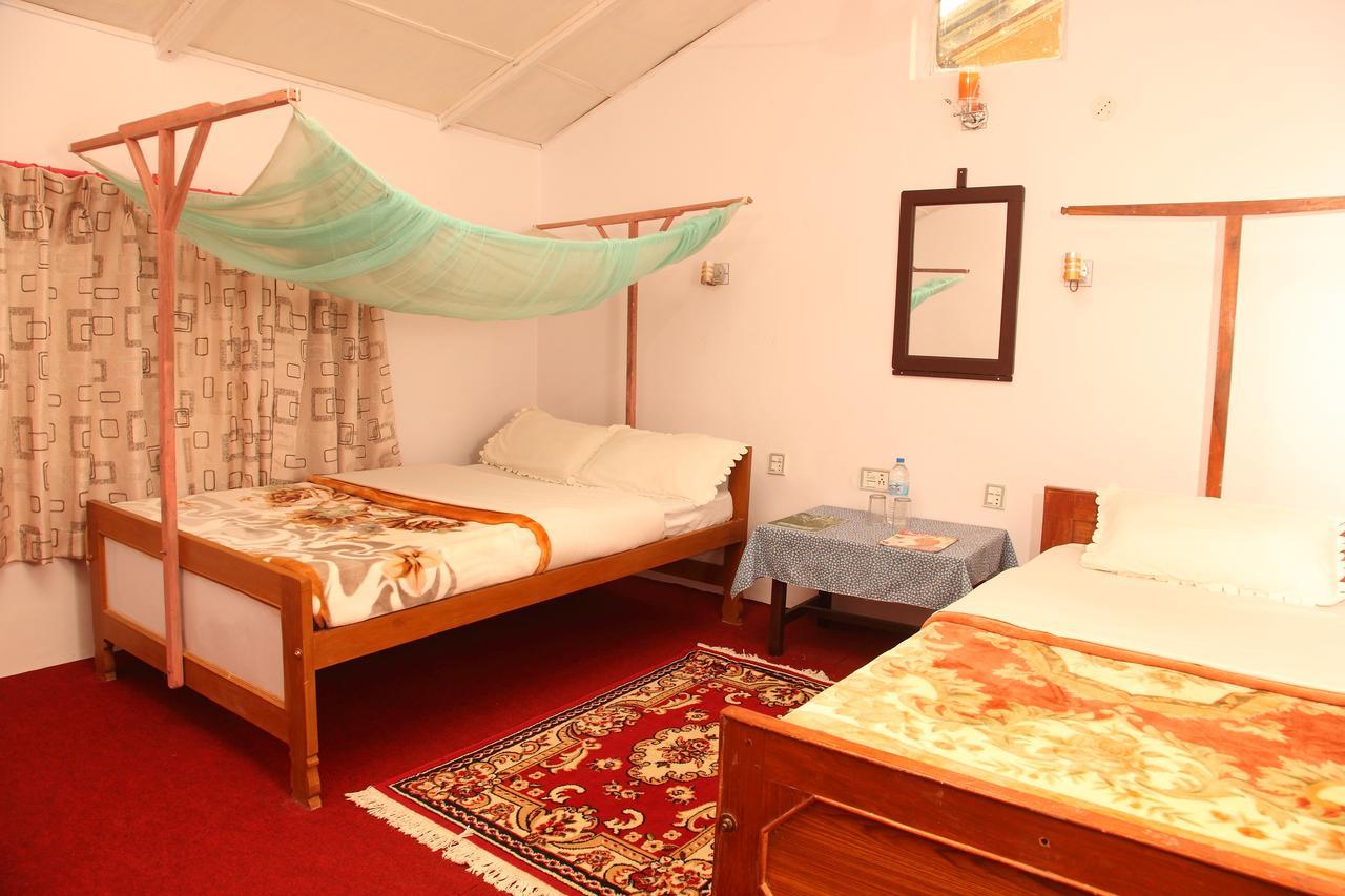 Forest Hideaway Resort Pvt Ltd Bardiya Ngoại thất bức ảnh