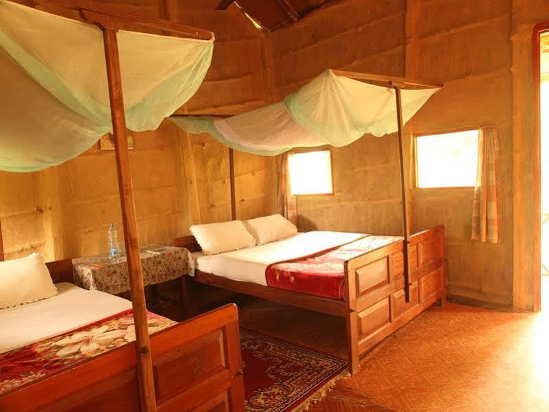 Forest Hideaway Resort Pvt Ltd Bardiya Ngoại thất bức ảnh