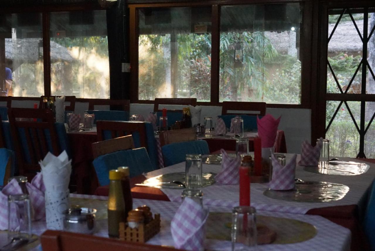 Forest Hideaway Resort Pvt Ltd Bardiya Ngoại thất bức ảnh