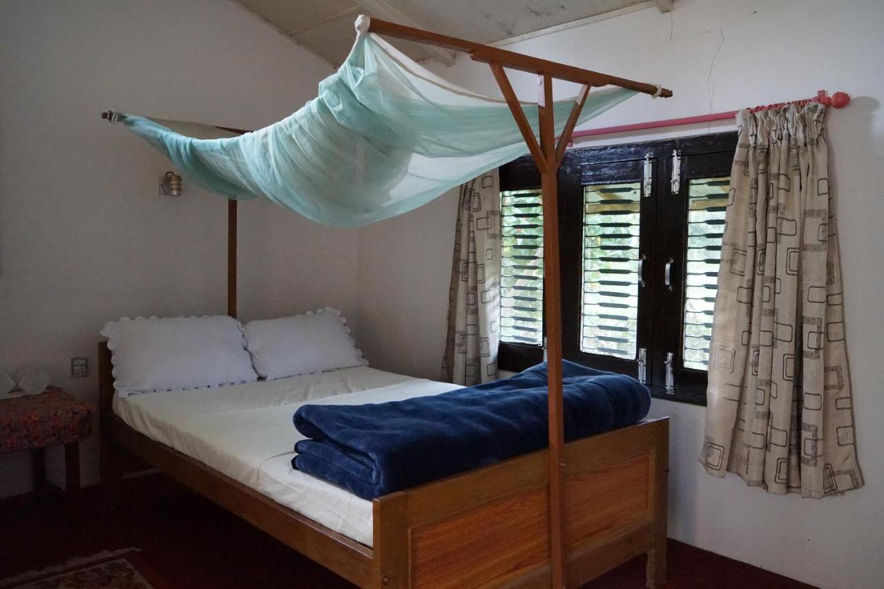 Forest Hideaway Resort Pvt Ltd Bardiya Ngoại thất bức ảnh